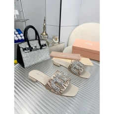 Miu Miu Sandals